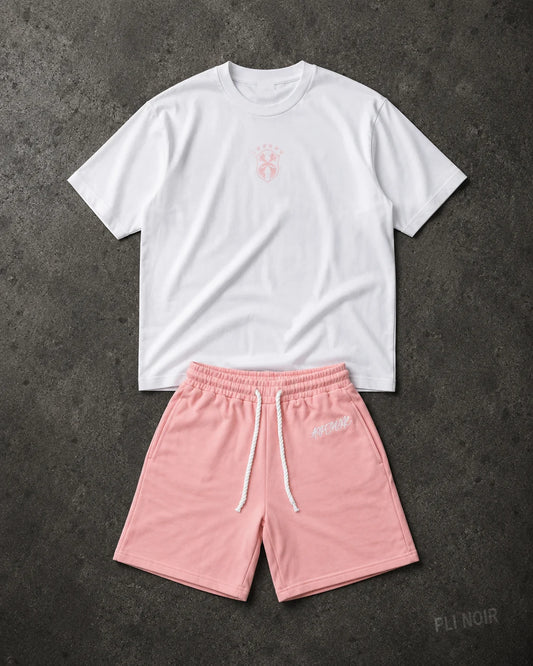 Set Brésil Pink