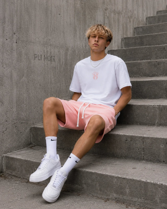 Set Brésil Pink
