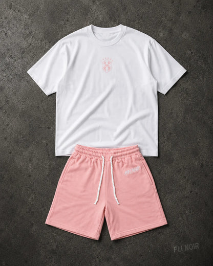 Set Brésil Pink