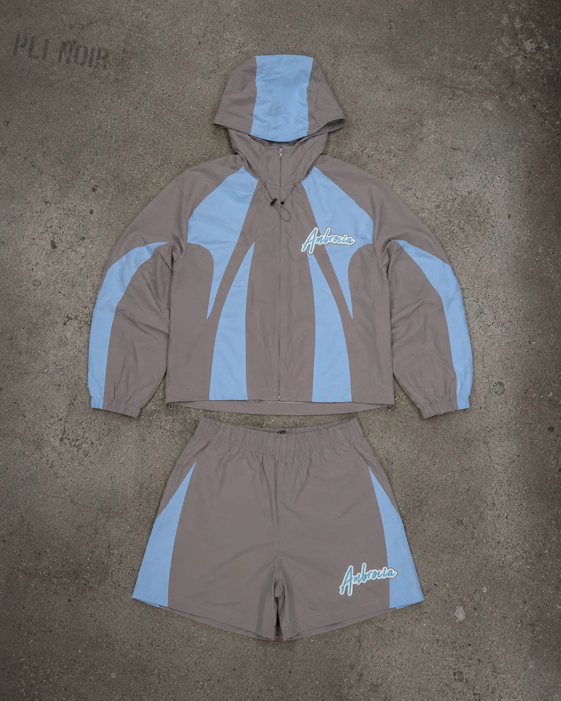 Set Ambrolia Zip