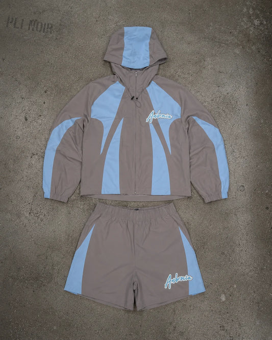 Set Ambrolia Zip